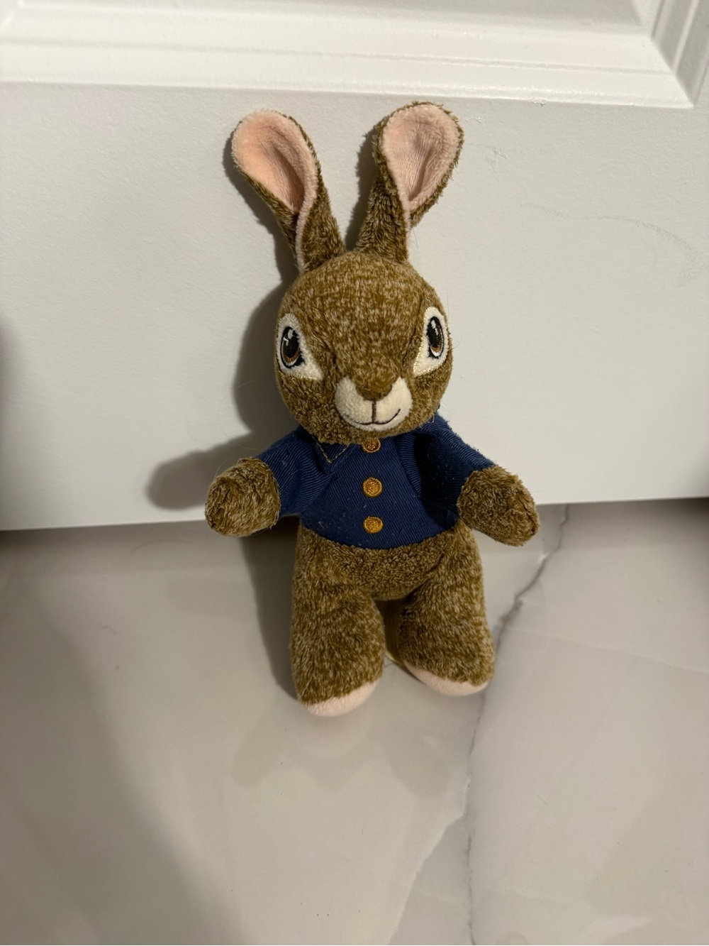Dan Dee Peter Rabbit Plush